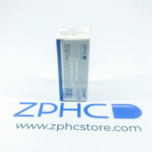 Testosterone Cypionate 200mg-ml ZPHC