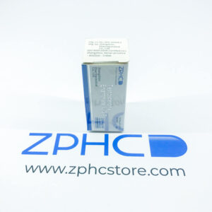 Testosterone Enanthate 250mg/ml ZPHC