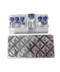 Alternative view of Retatrutide ZPHC — 10 mg (5 vials × 2 mg)