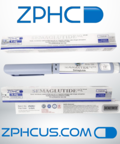 Semaglutide 6 mg pen ZPHC (AQ pen)